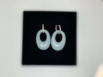 Oorbellen en hangers per paar