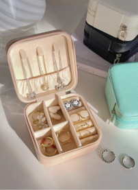 Sieradendoos / Travel Case