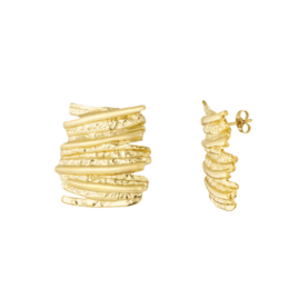 Statement oorknoppen