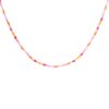 Beads Color - Roze/multi