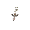 Sleutelhanger Engel - Rose