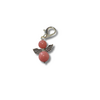 Sleutelhanger Engel - Pink Jade