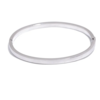 Bangle-Classic-Zilver