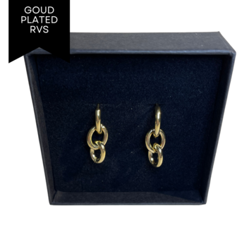 Rings - Goud