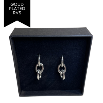 Rings - Zilver