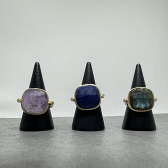 Leia - Lapis Lazuli