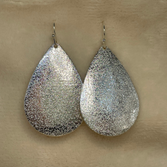 Eefke - zilver