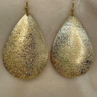 Eefke - goud
