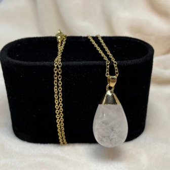 Marlies - Witte Jade