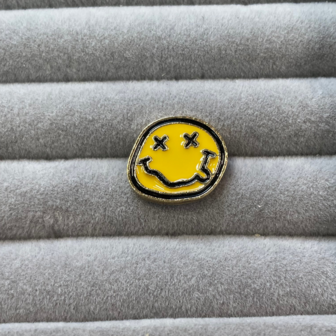 PIN - Emoticon