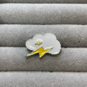PIN - Bliksem