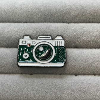 PIN - Fototoestel