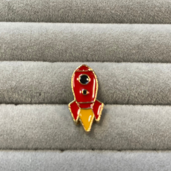 PIN - Raket