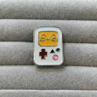 PIN - Game