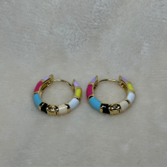 Creool Multicolour