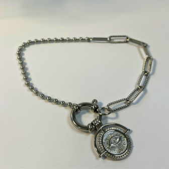 Magic Eye - Armband