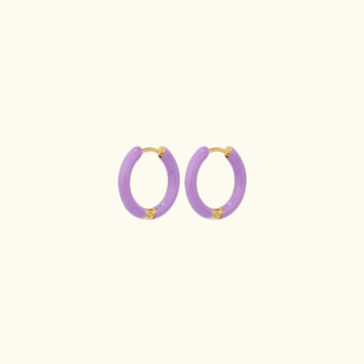 Candy - Lila