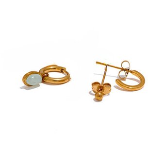 Earparty set Gem