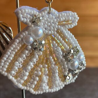 Shell silver