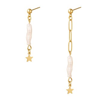 Pearl gold
