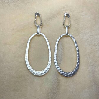 Jinthe - zilver