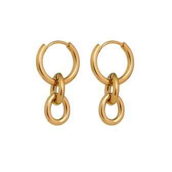 Rings - Goud