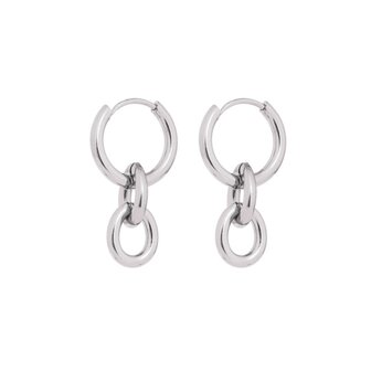 Rings - Zilver