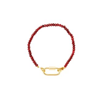 Stone - rood