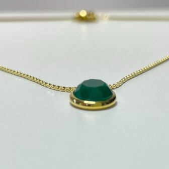 Natuursteen Groen