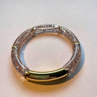 Tube sparkle 