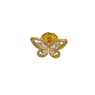 Pin Butterfly