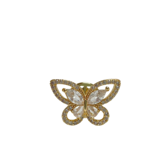 Pin Butterfly