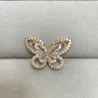Pin Butterfly