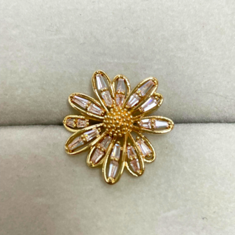 Pin Bloem