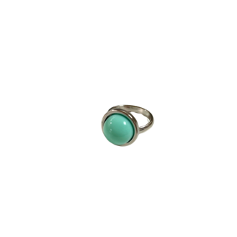 Baby Blauw - Zilver