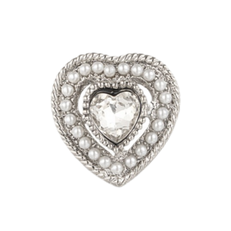 Speld Zilver Hart