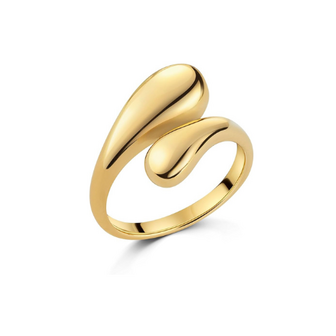 Open Ring Goud
