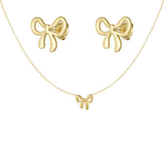 Set Strik - Goud