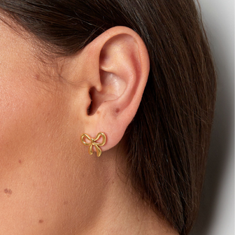 Stud Strik - Goud