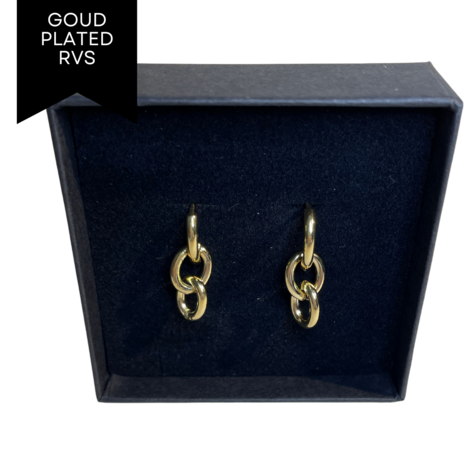 Rings - Goud
