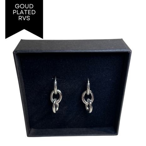 Rings - Zilver