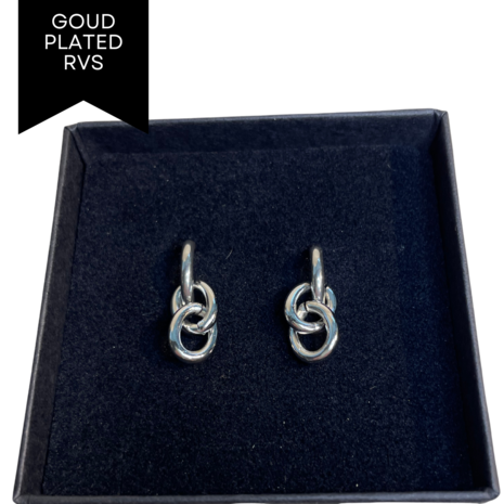 Rings - Zilver