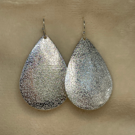 Eefke - zilver
