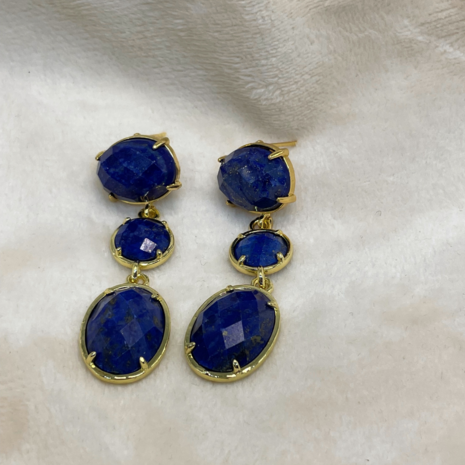 Josja - Lapis Lazuli