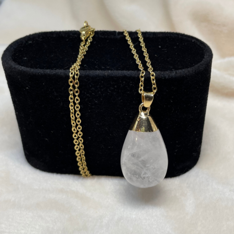 Marlies - Witte Jade