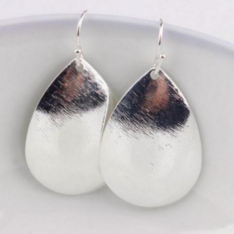 Eefke - zilver