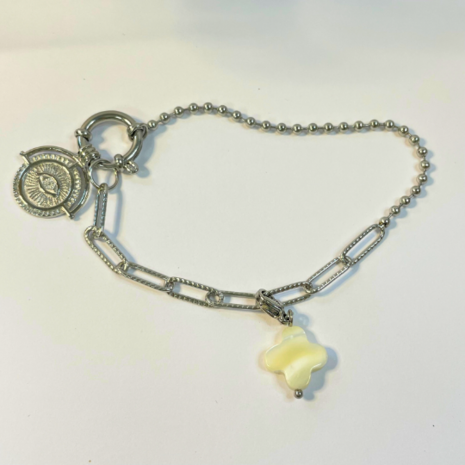 Magic Eye - Armband