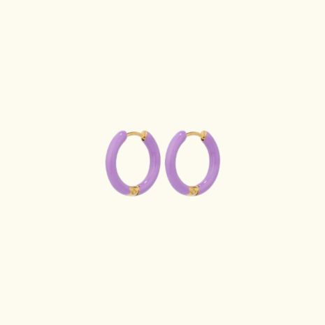 Candy - Lila