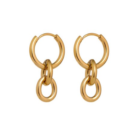 Rings - Goud
