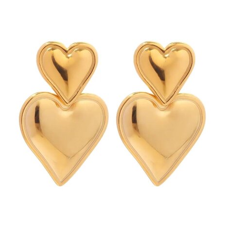 Shine Hearts